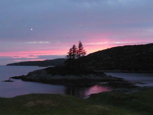 Lochinver Holiday Lodges & Cottages