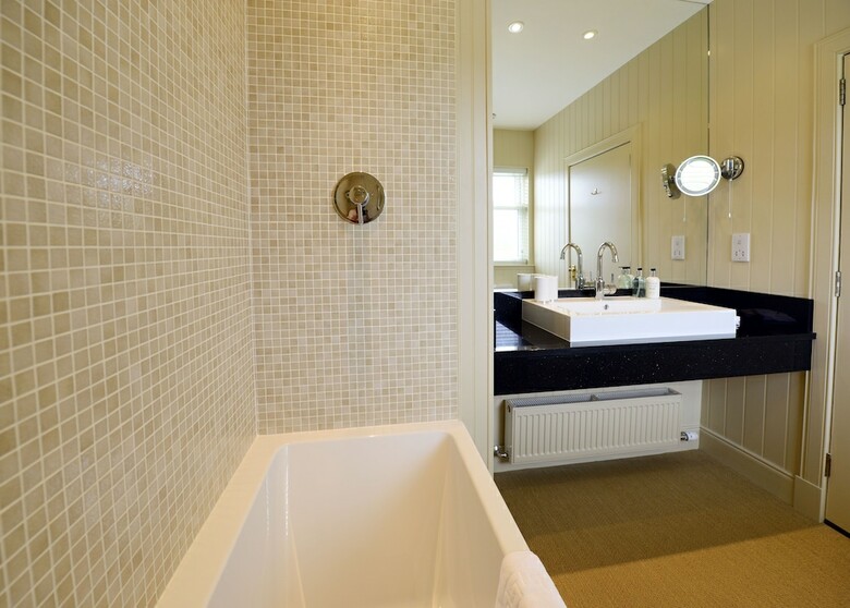 Hotel Inver Lodge