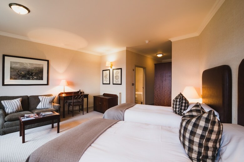 Hotel Inver Lodge