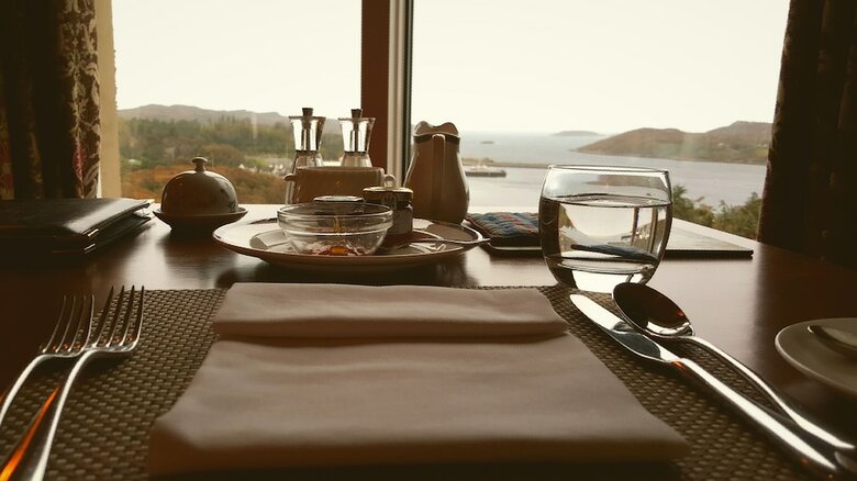 Hotel Inver Lodge