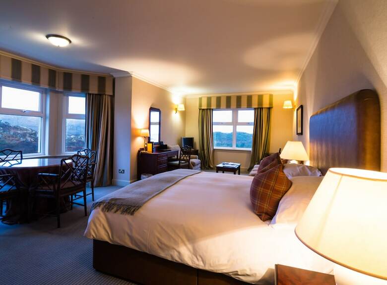 Hotel Inver Lodge