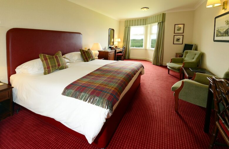 Hotel Inver Lodge