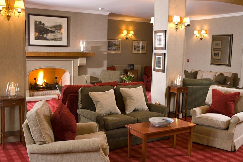 Hotel Inver Lodge