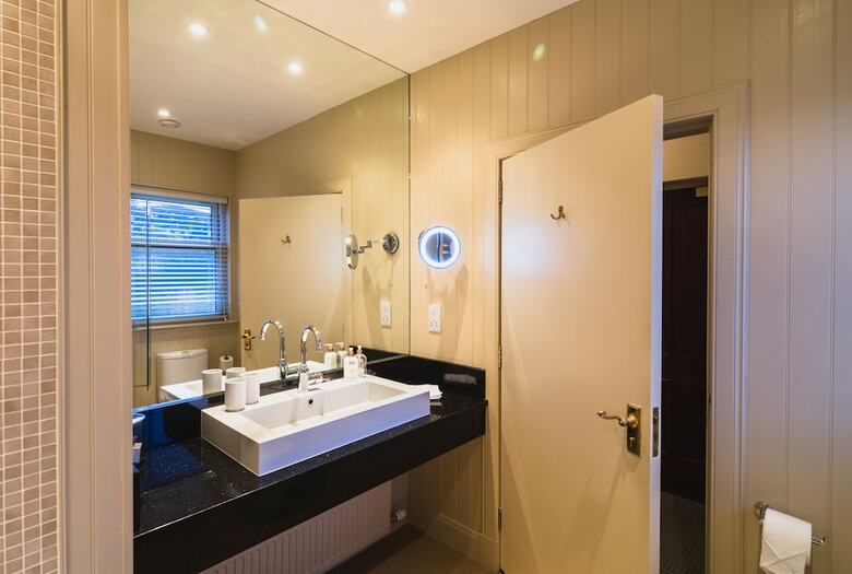 Hotel Inver Lodge