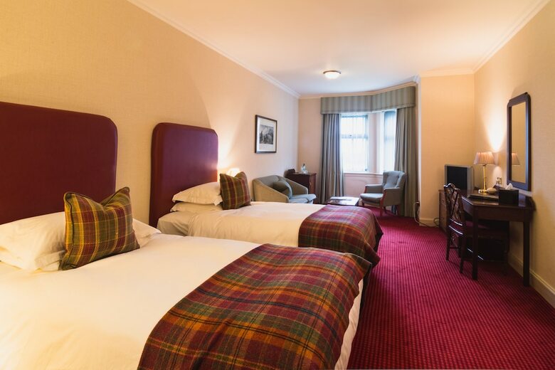 Hotel Inver Lodge