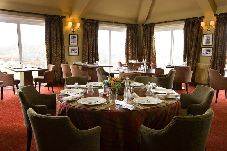 Hotel Inver Lodge