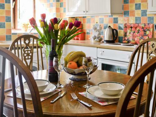 Fordbrook Cottage