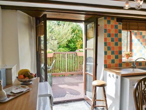 Fordbrook Cottage