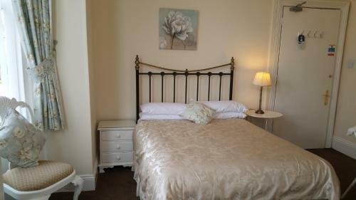Hostal Kingswood Guest House