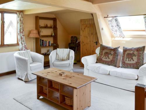 Vine Lodge