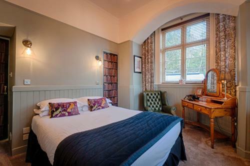 The Edgemoor Country House Hotel And Restaurant