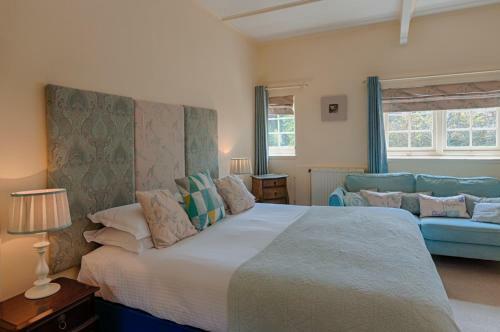 The Edgemoor Country House Hotel And Restaurant