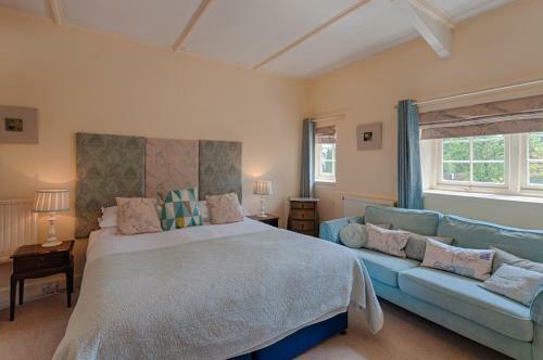 The Edgemoor Country House Hotel And Restaurant