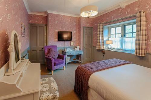 The Edgemoor Country House Hotel And Restaurant