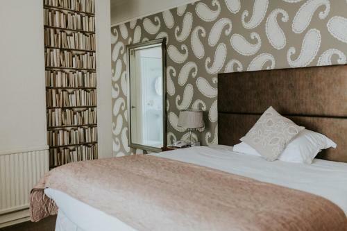 The Edgemoor Country House Hotel And Restaurant