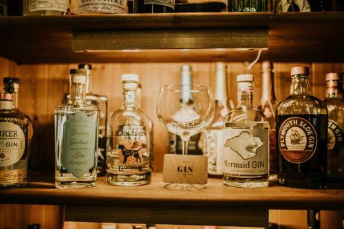 The Edgemoor Country House Hotel And Restaurant
