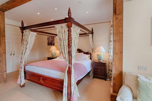 The Edgemoor Country House Hotel And Restaurant