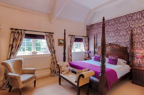 The Edgemoor Country House Hotel And Restaurant
