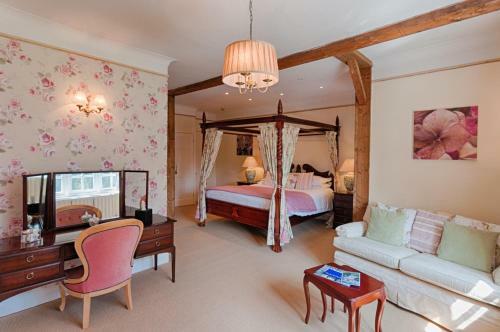 The Edgemoor Country House Hotel And Restaurant