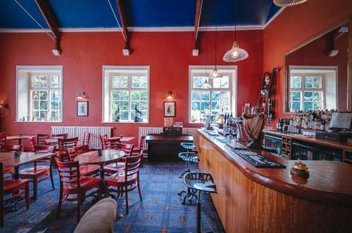 The Edgemoor Country House Hotel And Restaurant