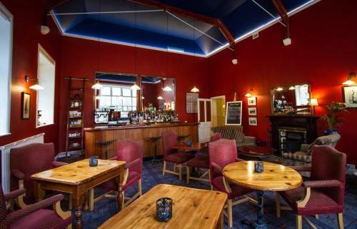 The Edgemoor Country House Hotel And Restaurant