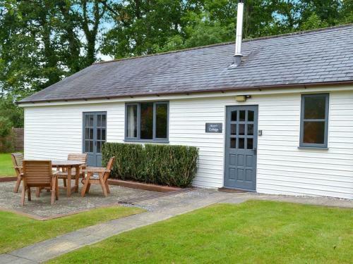 Acorn Cottage