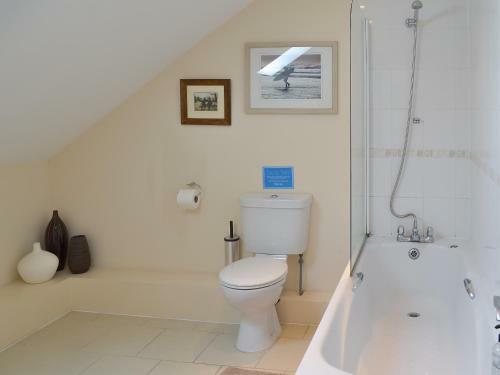 Templer Cottage