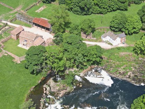 Crakeld Holm