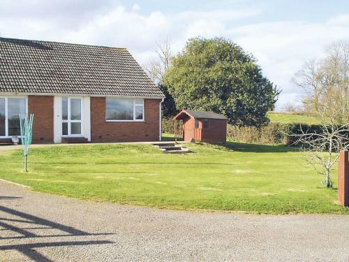 Downhams Farm