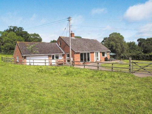 Downhams Farm