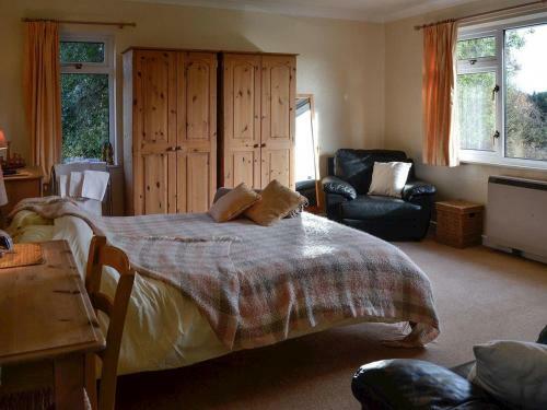 Downhams Farm