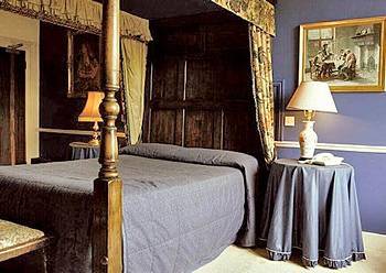 Posada The Scole Inn