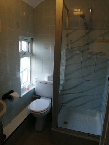Hostal The Horseshoes