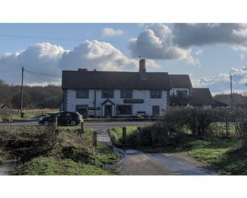 Hostal The Horseshoes