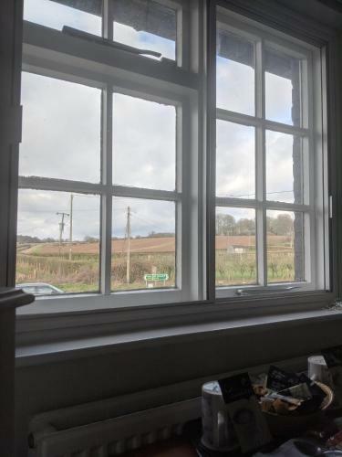 Hostal The Horseshoes