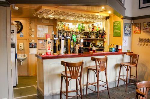 Station Hotel And Restaurant