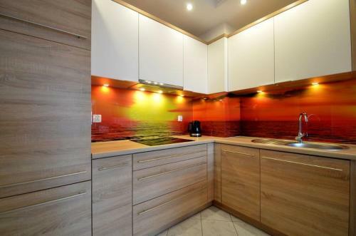 Apartamenty Z Widokiem Na Morze
