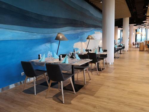Sea View Moss Vip Apartment
