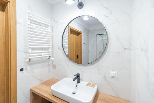 Faro Apartamenty Kasprowicza 20