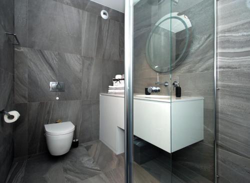 Apartamenty Rezulak Nadmorskie Tarasy A402 C210