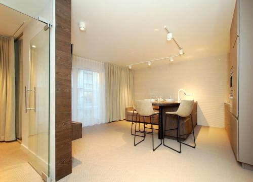 Apartamenty Rezulak Nadmorskie Tarasy A402 C210