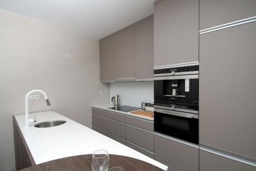 Apartamenty Rezulak Nadmorskie Tarasy A402 C210