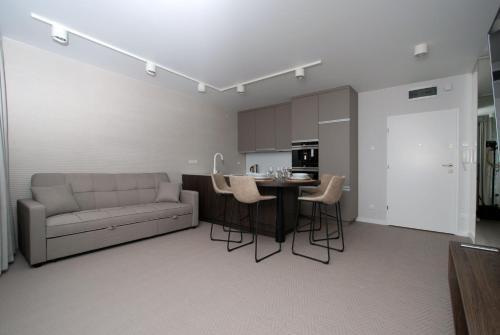Apartamenty Rezulak Nadmorskie Tarasy A402 C210