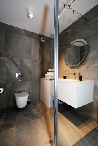 Apartamenty Rezulak Nadmorskie Tarasy A402 C210