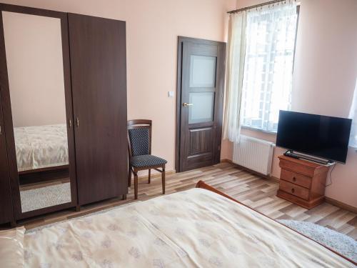 Apartamenty Na Cichej 5 A4