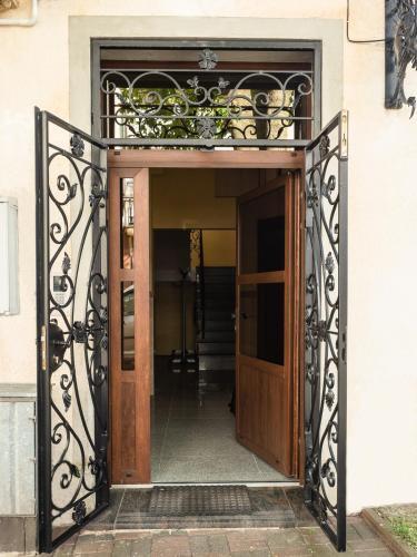 Apartamenty Na Cichej 5 A4