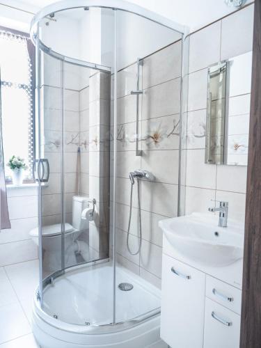 Apartamenty Na Cichej 5 A4