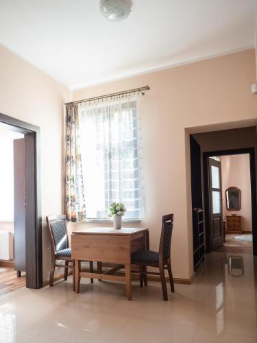 Apartamenty Na Cichej 5 A4