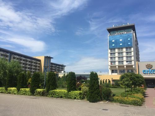 Arka Apartament 723b