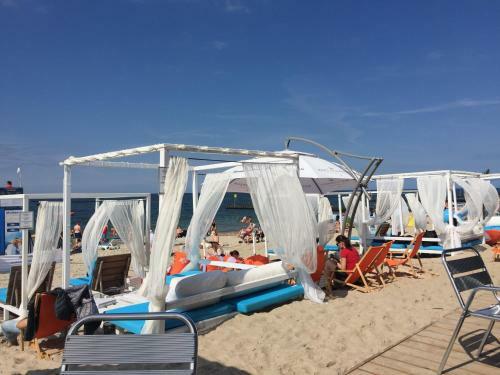 Arka Apartament 723b
